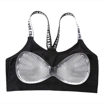 Σιλικονούχες επενδύσεις στήθους για μαγιό – Push-Up ενίσχυση, πάχος standard για ολόσωμο μαγιό