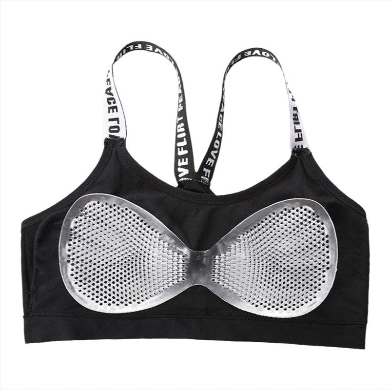 Σιλικονούχες επενδύσεις στήθους για μαγιό – Push-Up ενίσχυση, πάχος standard για ολόσωμο μαγιό