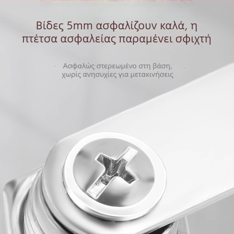 Μοντέλο M-75, κλειδαριά από κράμα ψευδάργύρου για ντουλάπια αρχείων, μεταλλικά ντουλάπια и θυρίδες ταχυδρομείου · κύλινδρος κλειδαριά με γλώσσα στροφής, μοντέρνο μινιμαλιστικό στυλ