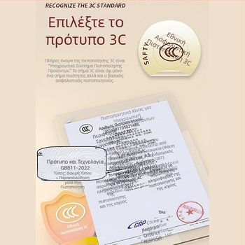 Κράνος μισού τύπου με ABS περίβλημα, κατάλληλο για όλες τις εποχές, unisex, για μετακίνηση με μοτοσικλέτα, με αποσπώμενη προστασία για τα αυτιά, πιστοποιημένο 3C GB811-2022A