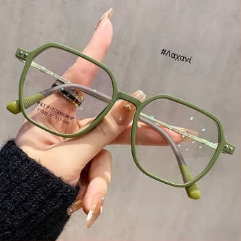 Γυαλιά ανάγνωσης - εξαιρετικά ελαφριά, ματ επικάλυψη και αντί-μπλε φως, φακοί πολυκαρβονικοί, σκελετός μέταλλο+PC, πλήρες πλαίσιο