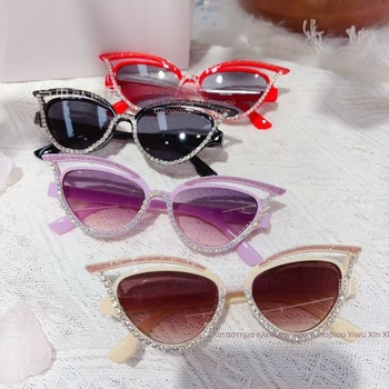 Παιδικά γυαλιά ηλίου με πλήρη σκελετό, φακοί PC, UV400 προστασία, καθρέπτης Κατηγορίας 3, μη πολωμένα, φθινοπωρινή κυκλοφορία 2025