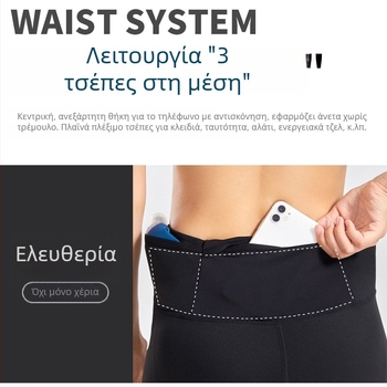 Για άνδρες και γυναίκες Παντελόνια συμπίεσης με ταχεία στέγνωσης — απομάκρυνση υγρασίας, διαπνοή, ιδανικά για τρέξιμο, προπόνηση και ποδηλασία το χειμώνα και το φθινόπωρο