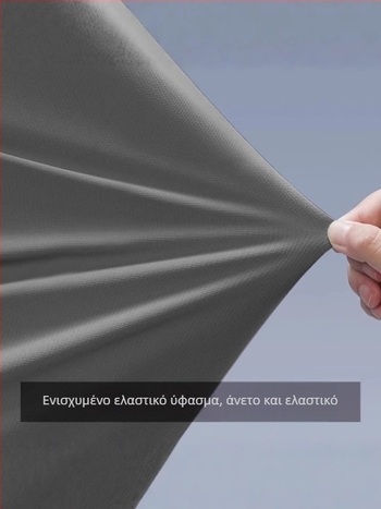 Ανδρικό αμάνικο γιλέκο ταχείας εξάτμισης για τρέξιμο, πολυεστερικό ύφασμα ice silk, φαρδιά γραμμή, καλοκαίρι αθλητισμός 2025