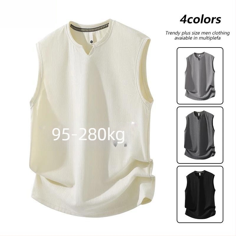 Χωρίς μανίκια T-shirt από πολυεστέρα 100%, άνετη γραμμή, V-λαιμό, λεπτό ύφασμα, για καλοκαιρινά αθλήματα