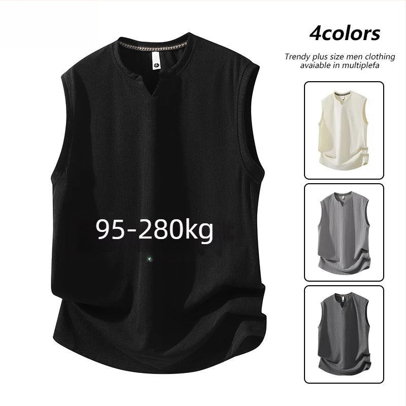 Χωρίς μανίκια T-shirt από πολυεστέρα 100%, άνετη γραμμή, V-λαιμό, λεπτό ύφασμα, για καλοκαιρινά αθλήματα