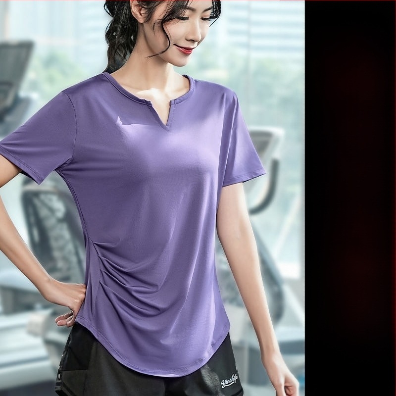 T-shirt από Chenille ύφασμα; κύριο ύφασμα PVC; χωρίς μανίκια; Mercerized επεξεργασία; Α-γραμμής σχήμα