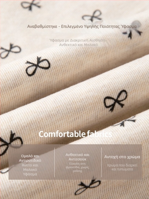 Παντελόνια με φλίς επένδυση, ψηλή μέση, ευρύ πόδι, ύφασμα πολυεστέρα–βισκόζη, φθινόπωρο 2024