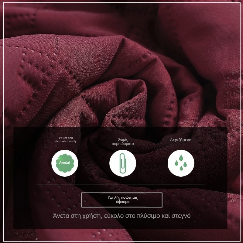 Γυναικείο χειμερινό παλτό από πολυεστέρα με γέμισμα από βαμβάκι, παχύ, στρογγυλή λαιμόκοψη, μήκος 50–65 εκ.