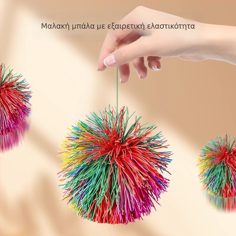 Διπλός δίσκος ρίψης και σύλληψης μπάλας — PVC διαδραστικό παιχνίδι για γονέα-παιδί, εσωτερική και εξωτερική χρήση (14+)