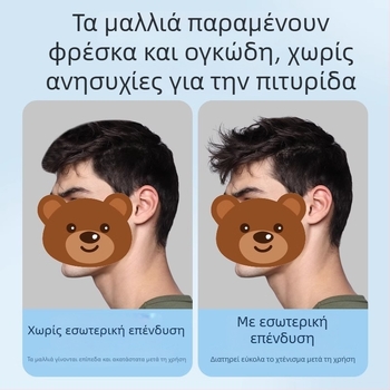 Εσωτερική επένδυση σιλικόνης για κράνος ηλεκτρικού μοτοσικλέτας, φιλική προς τα μαλλιά, χωρίς πίεση, αναπνέουσα, συμβατή με ημι-κράνος, καλοκαίρι