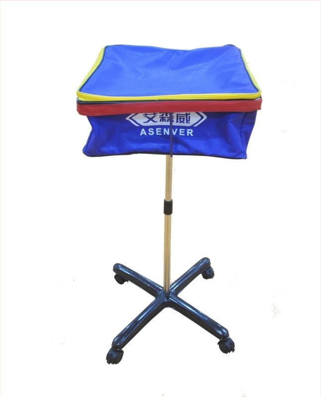 Eisenway προπονητής επιτραπέζιου τένις με φορητό κάδο για μπαλάκια — ανοξείδωτος χάλυβας, 2,2 kg, μηχάνημα συλλογής μπαλών για επιτραπέζιο τένις.