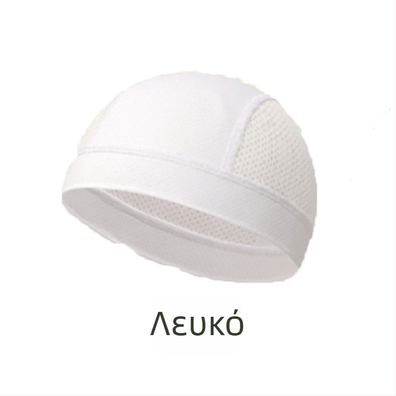 Κάπελο ποδηλασίας με διχτυωτή επένδυση πεταλούδας, διαπνέουσα, γρήγορο στέγνωμα, UV προστασία; unisex, για εξωτερικές δραστηριότητες; δυνατότητα λογότυπου