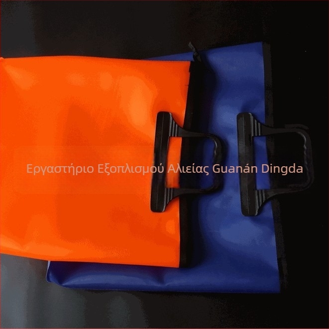 Τσάντα αλιείας Dingda – EVA υλικό, φορητή τσάντα εξοπλισμού (Μάρκα: Dingda; Υλικό: EVA; Τύπος: Τσάντα αλιείας; Χαρακτηριστικό: φορητό)