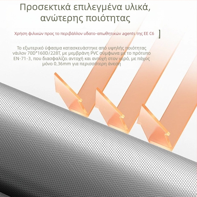 Παντελόνια βαδίσματος για ψάρεμα – ultra-light, ανθεκτικά, αδιάβροχα, πλήρους κάλυψης, unisex, χειμερινή χρήση