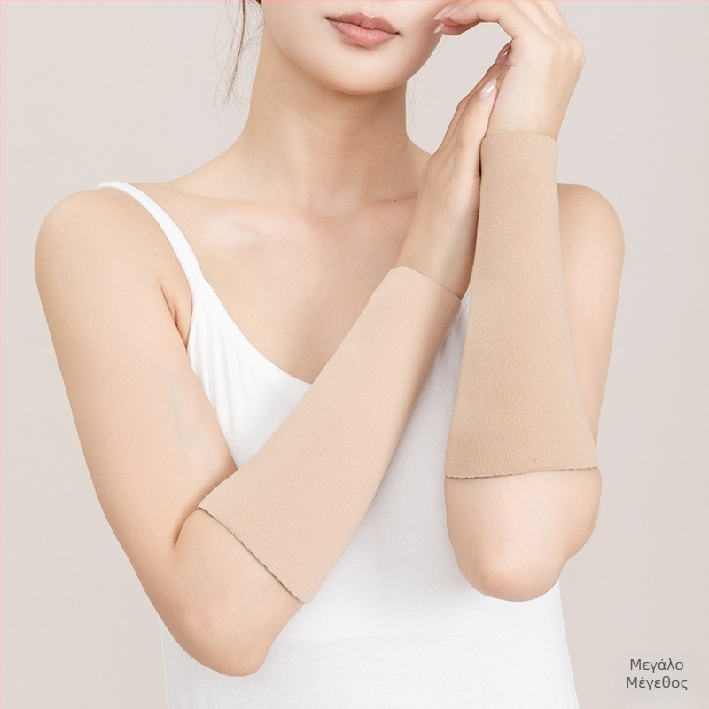 Βελούδινο περιβραχιόνιο προστασίας καρπού, ένα κομμάτι – για ενήλικες, προστασία καρπού, κατάλληλο για κάθε κίνηση