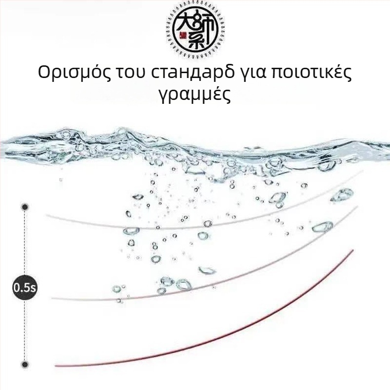 Κύρια γραμμή αλιείας Marumei, νάιλον (Μάρκα: Marumei; Υλικό: Νάιλον; Κατηγορία: Γραμμή αλιείας)