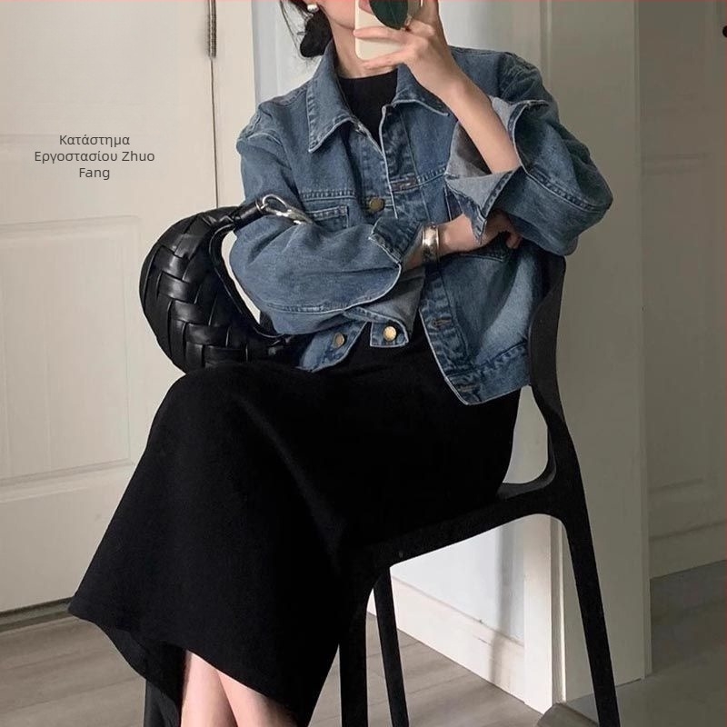 Γυναικεία υφαντή τσάντα χειρός σε cyber-λειτουργικό στυλ, πολυεστέρας, σχήμα dumpling, κλείσιμο με φερμουάρ, επένδυση PU