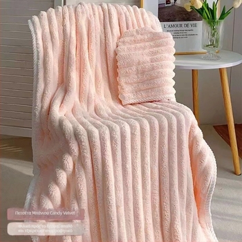 Πετσέτα μπάνιου από Coral fleece, 200–300 γρ, νήμα 150d, τελείωμα με ραφή, κατηγορία: πετσέτα μπάνιου/παραλίας