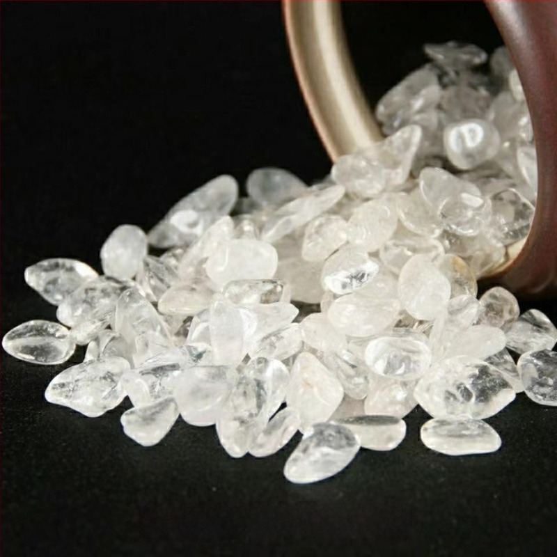 Κρυστάλλινο γεωμετρικό διακοσμητικό, κινεζικού στυλ, πέντε στοιχεία, προσέλκυση πλούτου