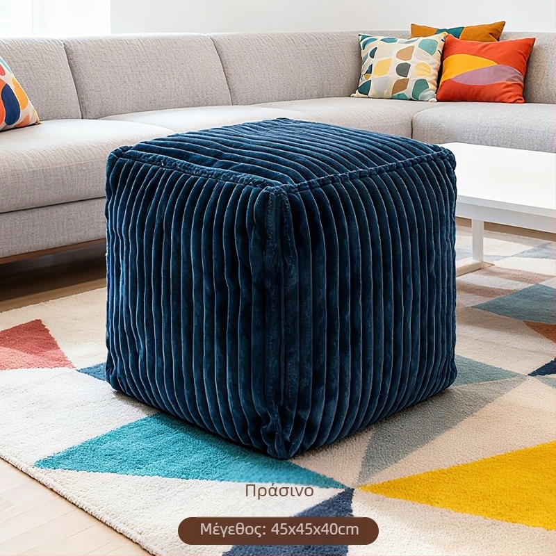 Κάλυμμα μαξιλαριού από νάιλον, μινιμαλιστικό στυλ, χωρίς γέμισμα, μοτίβο 23414252291, ύφανση με συγκόλληση, προσαρμογή διαθέσιμη