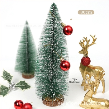 Χριστουγεννιάτικο στολίδι Yajia – διακόσμηση για γραφείο, σπίτι και βιτρίνα, στυλ Χριστούγεννα, υλικό: Άλλο, Μάρκα: Yajia