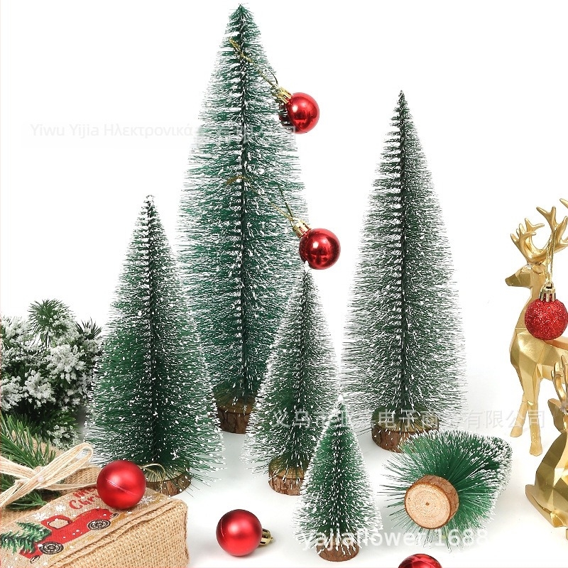 Χριστουγεννιάτικο στολίδι Yajia – διακόσμηση για γραφείο, σπίτι και βιτρίνα, στυλ Χριστούγεννα, υλικό: Άλλο, Μάρκα: Yajia