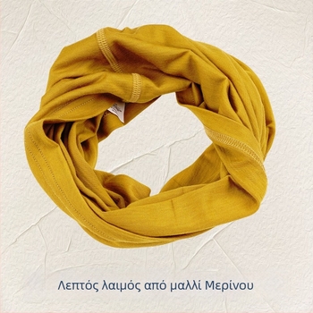 Κεφαλής Εξωτερικού Χώρου από μαλλί Merino — Αντιανεμικό, Απομάκρυνση υγρασίας, Unisex ενήλικες, Αθλητικό καπέλο/κεφαλόδεσμος