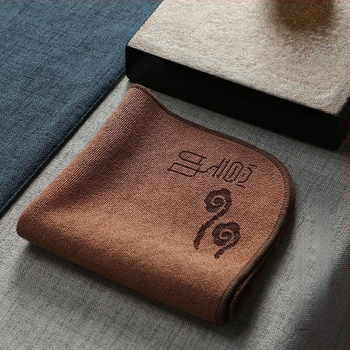 Πετσέτα τσαγιού από μικροϊνες – εξαιρετικά απορροφητική, παχύτερη ύφανση, κατάλληλη για δίσκο τσαγιού και τραπέζι τσαγιού (Μικροϊνες; εξαιρετικά απορροφητικό; παχύτερη ύφανση; για δίσκο τσαγιού και τραπέζι τσαγιού; Εμπνευσμένο από Ρούι)