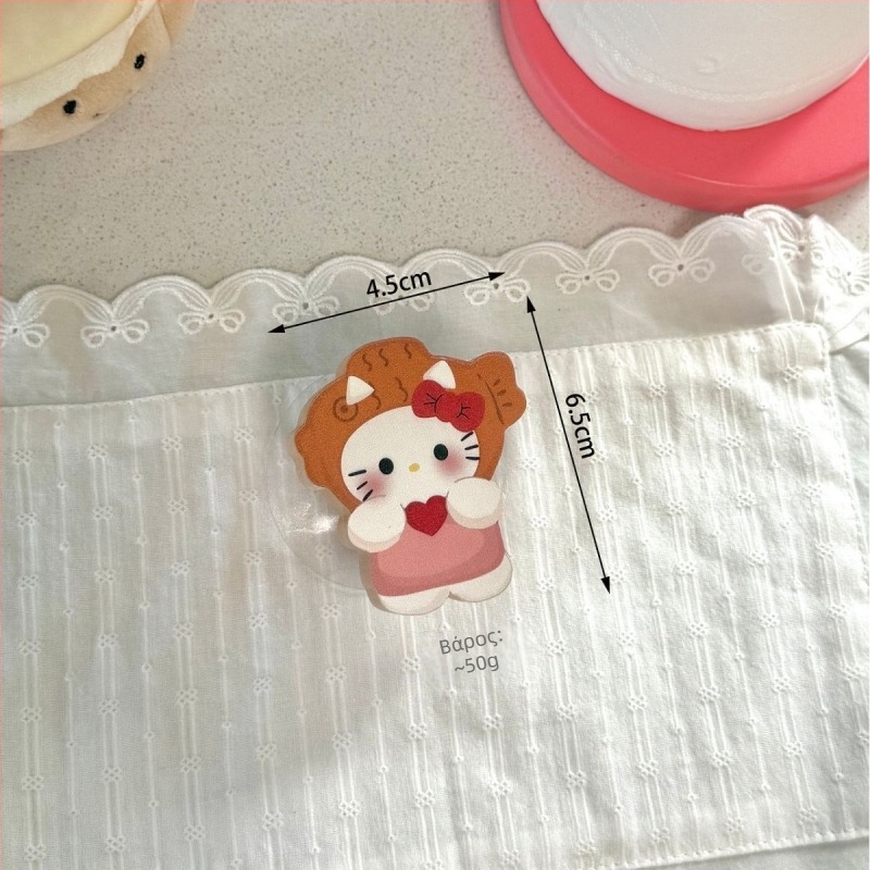 Ξύλινη αυτοκόλλητη γάτα κρεμάστρα, καλλιτεχνικό σχέδιο, χωρίς τρύπες, για πόρτες και ντουλάπες, 3–5 kg χωρητικότητα