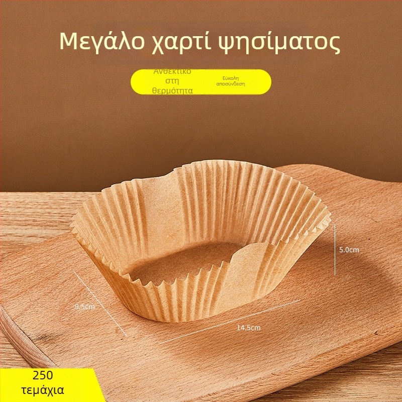 Joe Ξύλινο Μικρό Καλούπι για Τοστ και Κέικ για Φούρνο - Ξύλινο Εργαλείο Αρτοποιίας - Κατηγορία Καρδιά Κουτί, Προέλευση: Κίνα