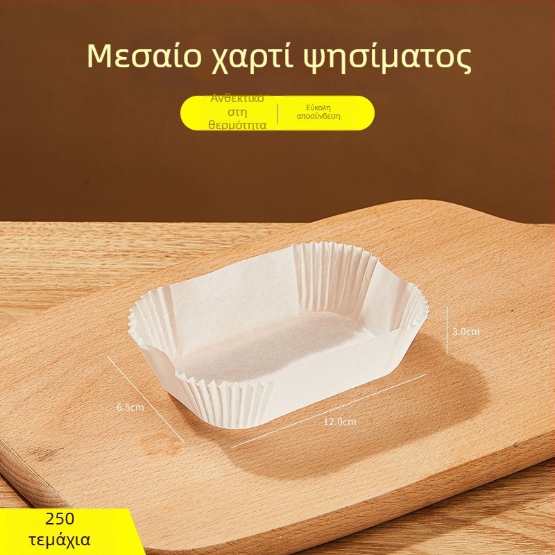 Joe Ξύλινο Μικρό Καλούπι για Τοστ και Κέικ για Φούρνο - Ξύλινο Εργαλείο Αρτοποιίας - Κατηγορία Καρδιά Κουτί, Προέλευση: Κίνα