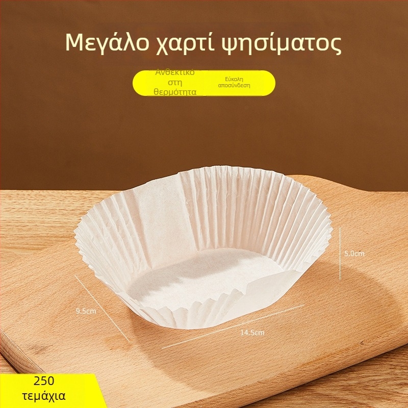 Joe Ξύλινο Μικρό Καλούπι για Τοστ και Κέικ για Φούρνο - Ξύλινο Εργαλείο Αρτοποιίας - Κατηγορία Καρδιά Κουτί, Προέλευση: Κίνα