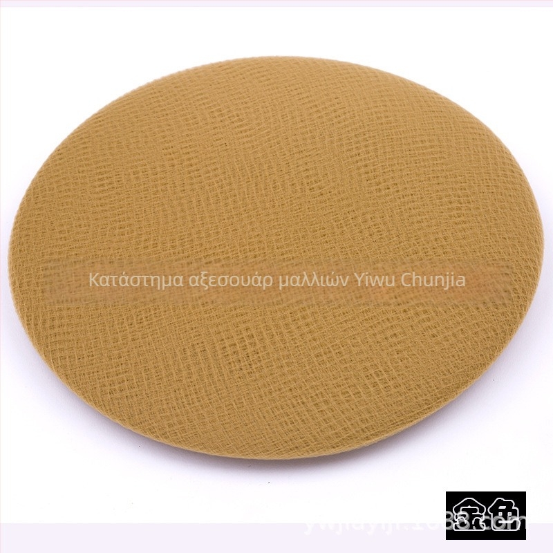 Δίκτυο μαλλιών, ύφασμα, Unisex, χειροποίητο, ατομικά συσκευασμένο