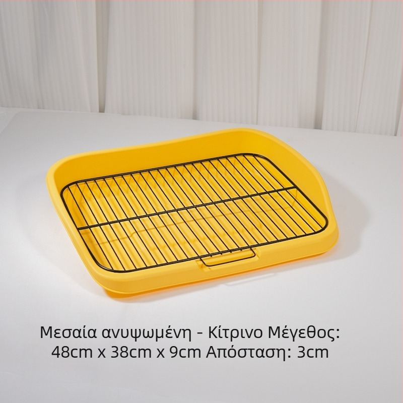 Τουαλέτα σκύλου από PP, μάρκα Other, μη εισαγόμενη, χωρίς ιδιωτικό σήμα