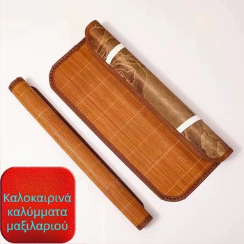 Σετ μαξιλαροθηκών, Ice Silk, ζεύγος, παχύτερο για καλοκαίρι (Υλικό: Άλλο)