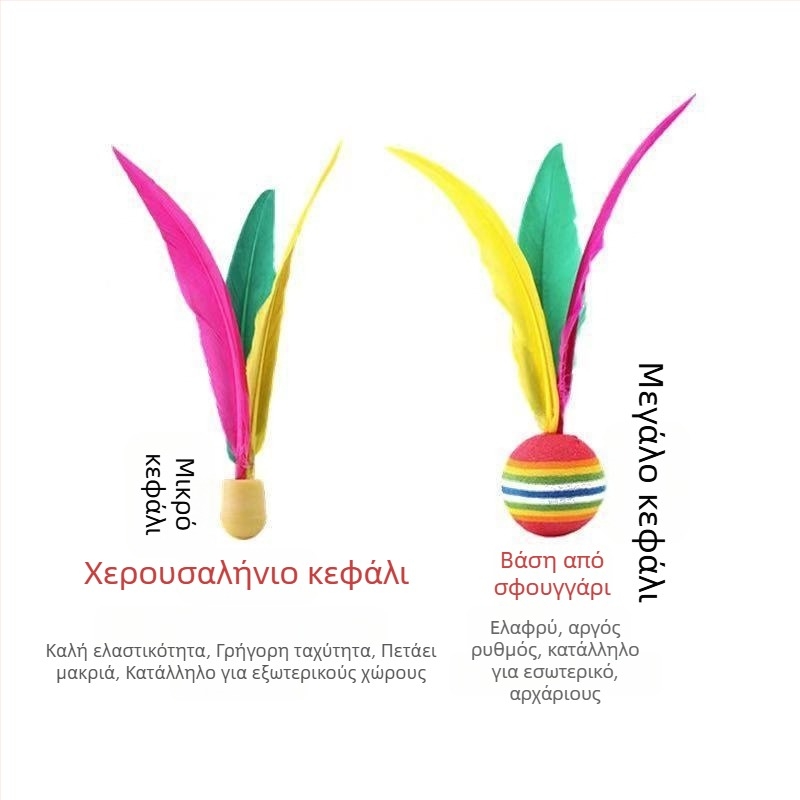 Ρακέτα επιτραπέζιας αντισφαίρισης από μασίφ δρύινο ξύλο, οριζόντιος χτύπος, εκτύπωση λογότυπου