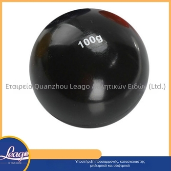 KHLOK Μπεϊζμπολ με γέμισμα άμμου – PVC, μαλακό στρώμα άμμου, βάρη 100–1000 g