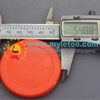 Αξεσουάρ κονσόλας παιχνιδιών – Μάρκα Happy, Μοντέλο Hockey, Τύπος Άλλες περιφερειακές συσκευές παιχνιδιών, Υλικό Πλαστικό, Συμβατό με Hockey