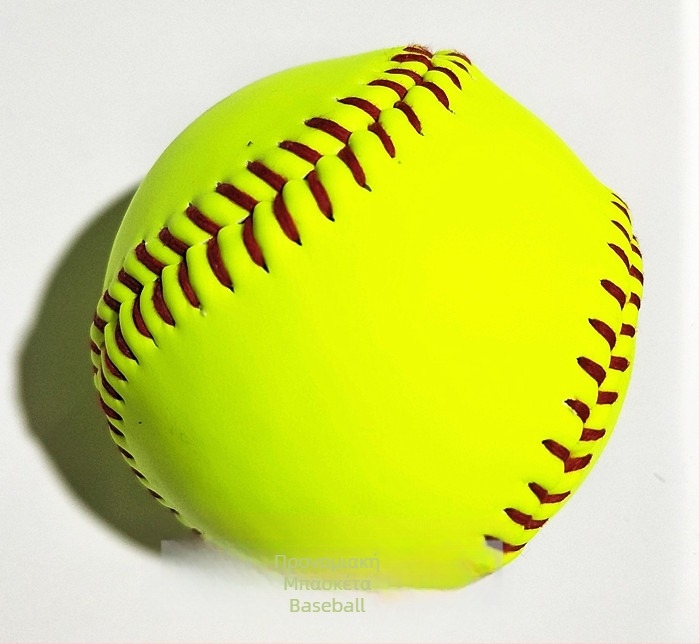 Μπέιζμπολ μπάλες με premium κατασκευή υψηλών ραφών για σκληρές και μαλακές μπάλες