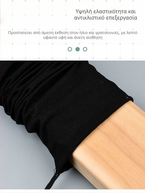 Dream ξύλινο ευρύχωρο πολυλειτουργικό κουτί εξοπλισμού ψαρέματος