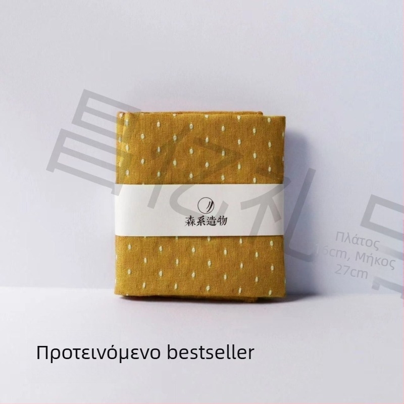 Ρετρό χειροποίητος δίσκος σε ιαπωνικό στυλ για φλυτζάνια τσαγιού και μικροαντικείμενα