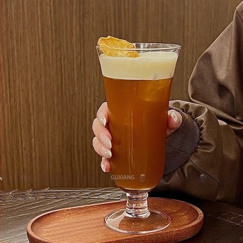 Οβάλ δίσκος από μασίφ ξύλο σε ιαπωνικό στυλ, με θήκη για κύπελλα και αποθήκευση κοσμημάτων