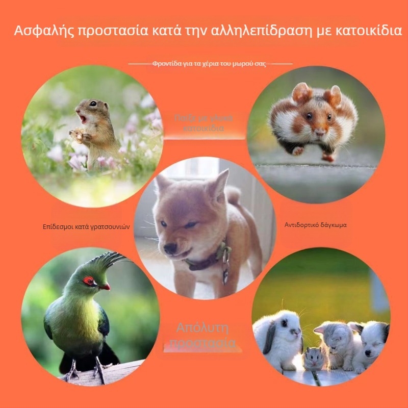 Παιδικά γάντια εργασίας από λατέξ με επένδυση νάιλον – UV προστασία, αδιάβροχα, αντιολισθητικά, αντικοπτικά, ανθεκτικά στη διάτρηση για κήπο και κηπουρική