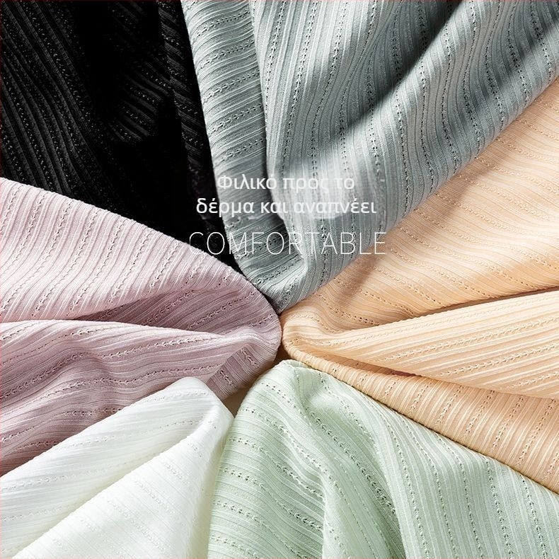 Παντελόνια εγκυμοσύνης με υποστήριξη για την κοιλιά, ύφασμα Ice Silk, πολυεστέρας 80–95%, φαρδιά γραμμή, μεσαίου πάχους