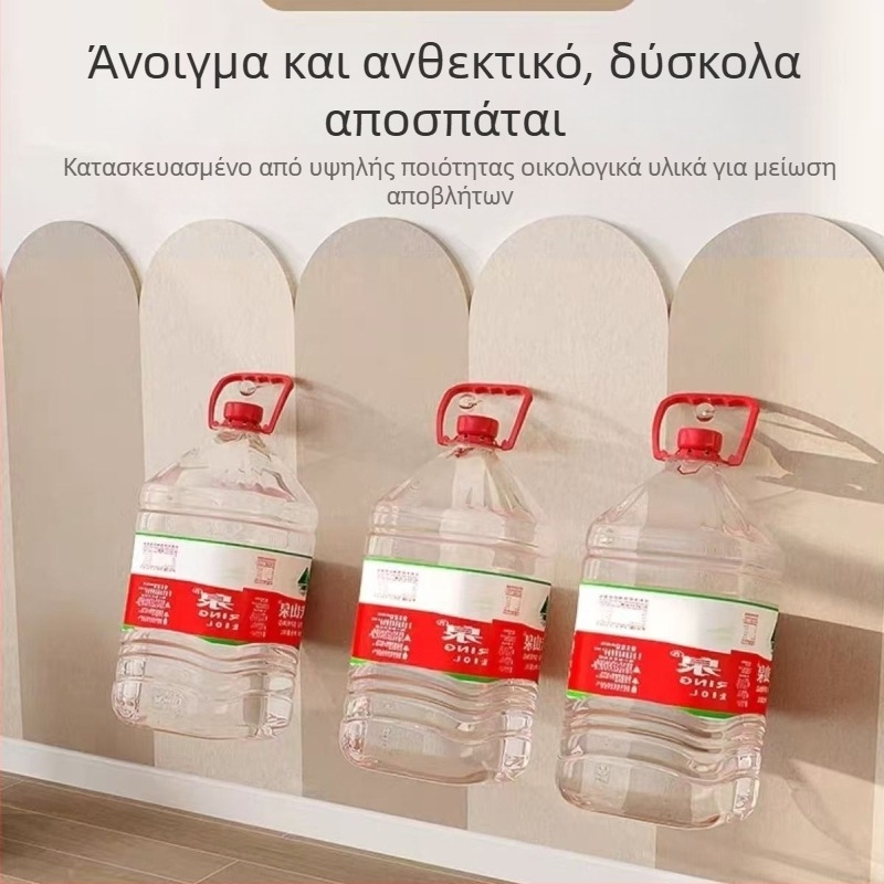 Morikage Παιδικά αυτοκόλλητα προστατευτικά πάνελ τοίχου από φέλτ - πολυεστερικό νήμα, μοντέρνος μινιμαλισμός, προσαρμογή διαθέσιμη