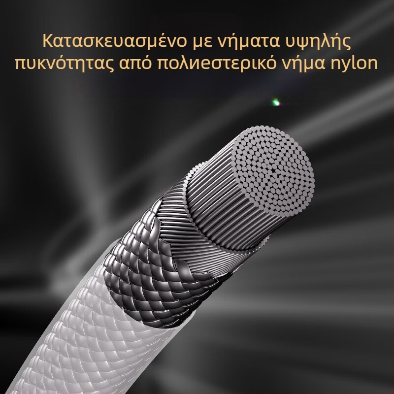 Κορδόνι ράκετας μπατμίντον, νάιλον, μάρκα Taan taian, χώρα καταγωγής Κίνα