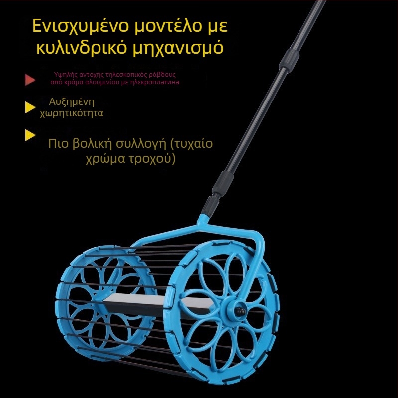 Μηχανή συλλογής μπάλων πινγκ-πονγκ με τηλεσκοπικό δίχτυ — υλικό: Άλλο; μάρκα: Άλλο; κατηγορία προϊόντος: μηχανή συλλογής μπάλων πινγκ-πονγκ; εφαρμογές: Άλλο