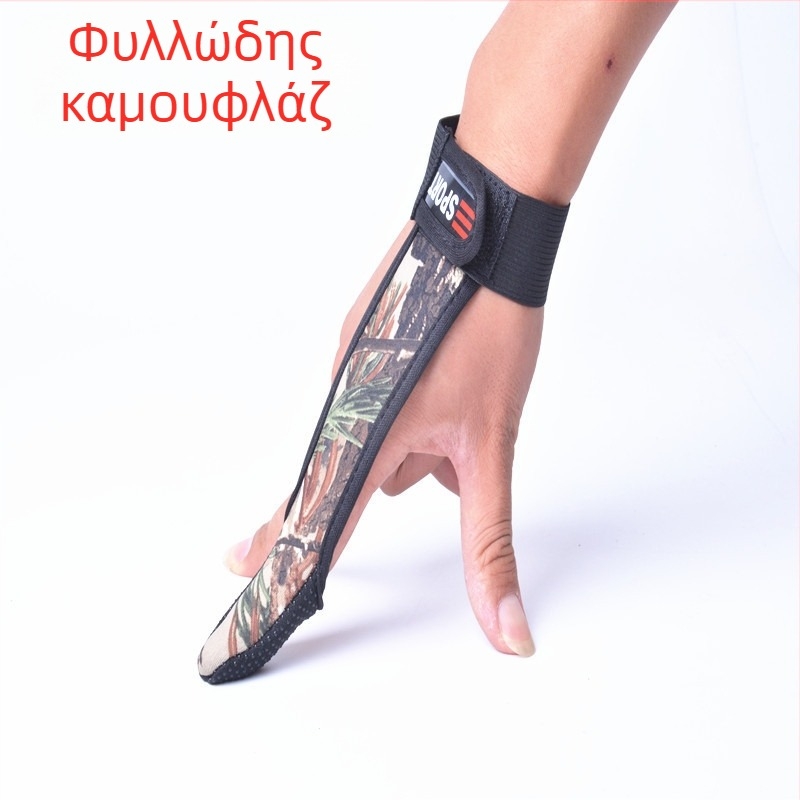 Γάντια Ψαρέματος για εξωτερικό ψάρεμα – East fishing gear, ενήλικοι, unisex, Υλικό: Diving Fabric