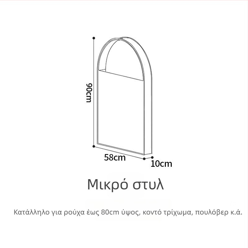 Κάλυμμα σκόνης ρούχων, παχύ καθαρό βαμβάκι, αναπνεύσιμο, ιαπωνικού στυλ, ανθεκτικό στην υγρασία για ντουλάπα